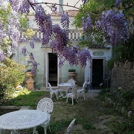 Osborne Guest House Sintra Eksteriør billede