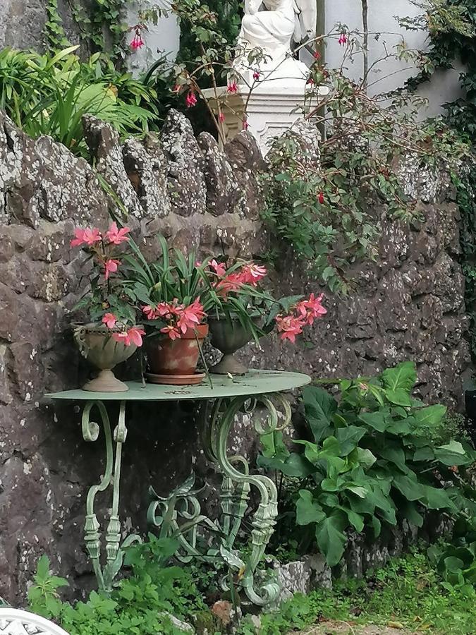 Osborne Guest House Sintra Eksteriør billede