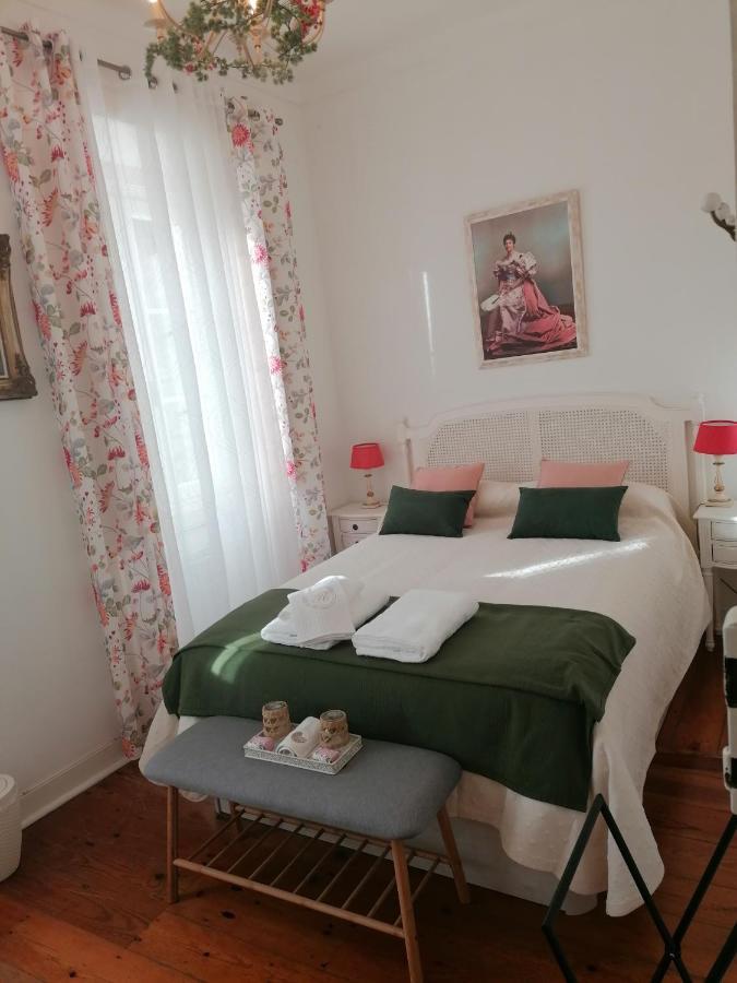 Osborne Guest House Sintra Værelse billede