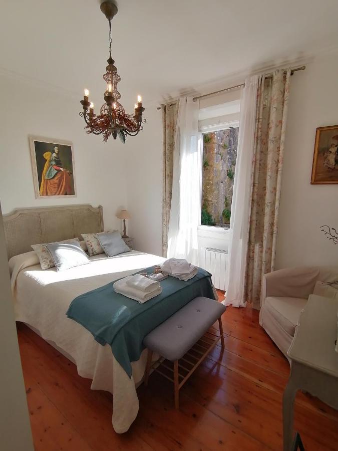 Osborne Guest House Sintra Eksteriør billede