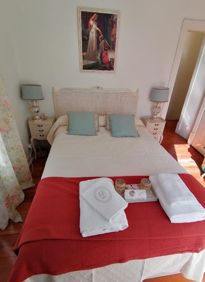 Osborne Guest House Sintra Eksteriør billede