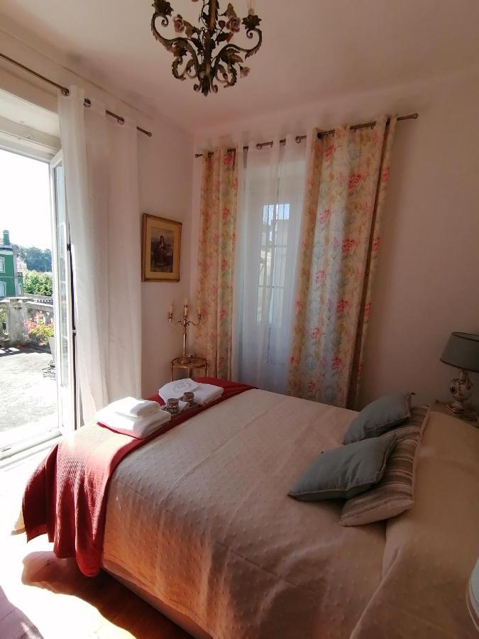 Osborne Guest House Sintra Eksteriør billede