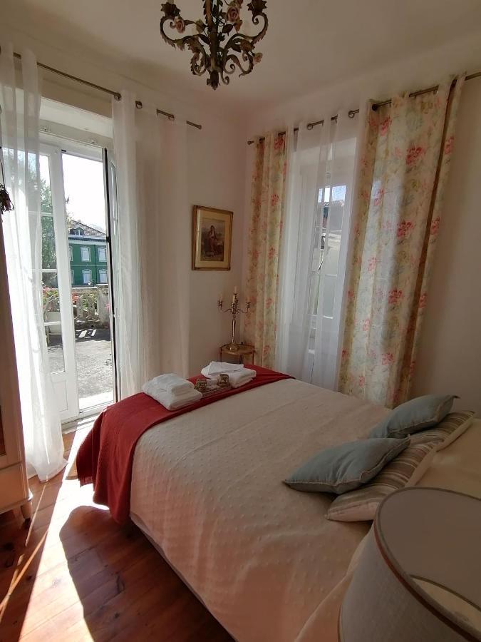 Osborne Guest House Sintra Eksteriør billede